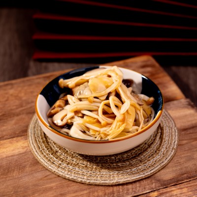 黔菌三宝-食用菌菇